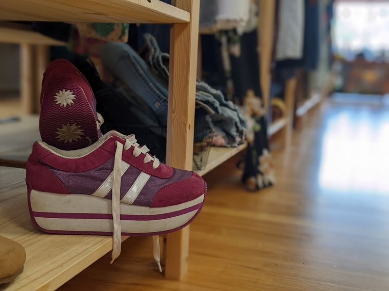 Why the Inventory Never Gets Stale