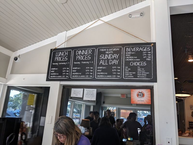 Why the Line Out the Door Is a Good Sign