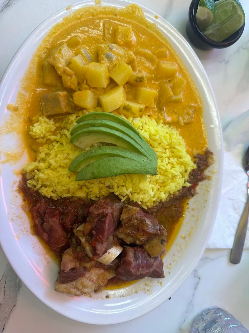 Why the Lunch Special Keeps Drawing People Back