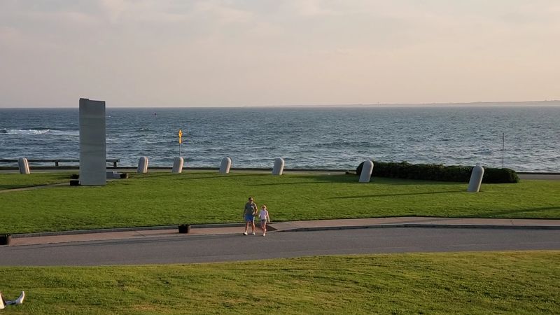 Why the Wind Here Is Unlike Anywhere Else on the Coast Why the Wind Here Is Unlike Anywhere Else on the Coast