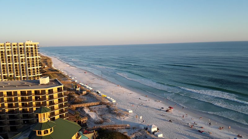Sandestin Golf and Beach Resort – Florida