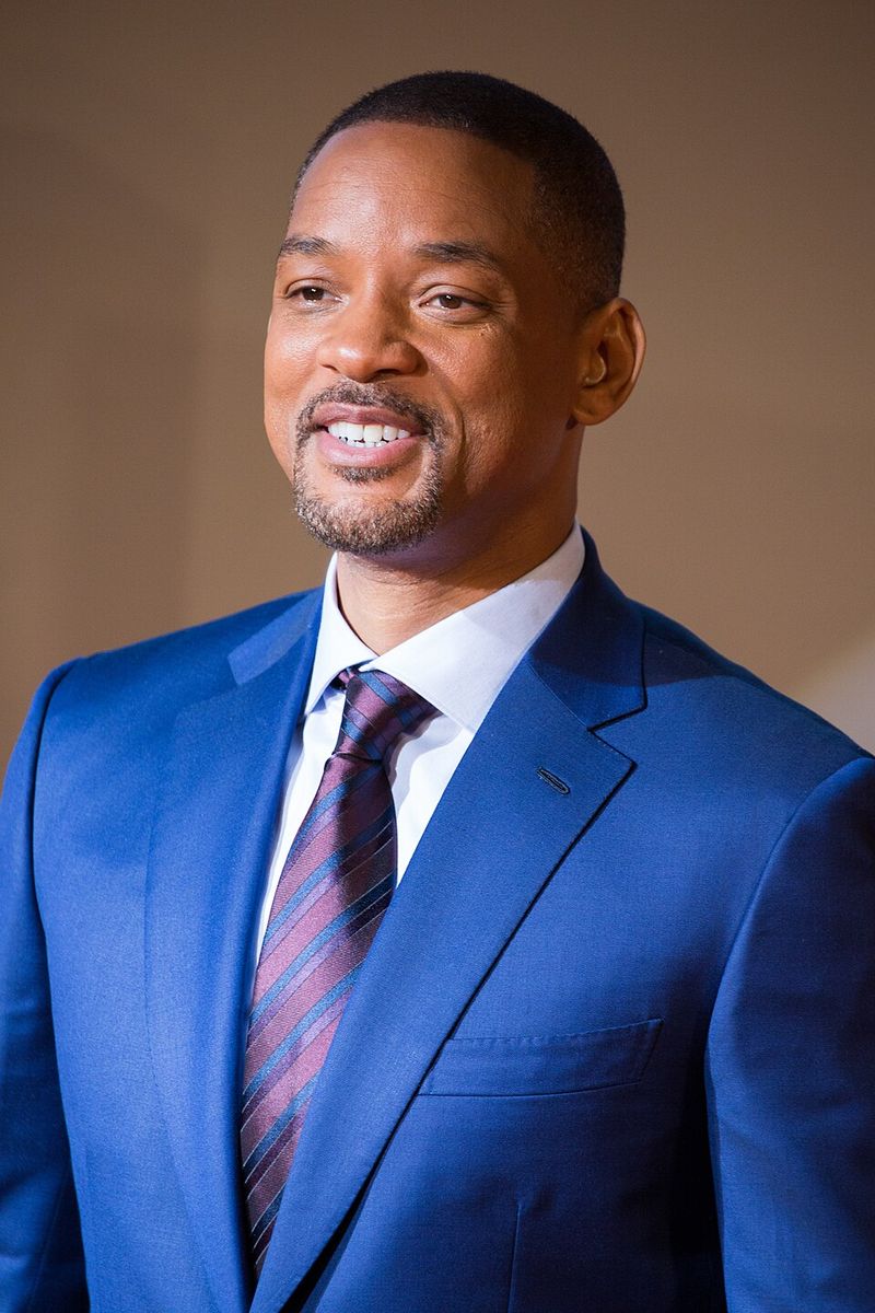 Will Smith Passed on Neo in The Matrix