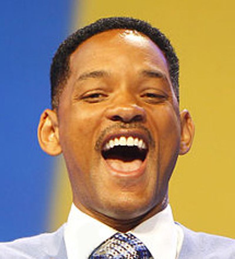 Will Smith Turned Down Neo in The Matrix Will Smith Turned Down Neo in The Matrix