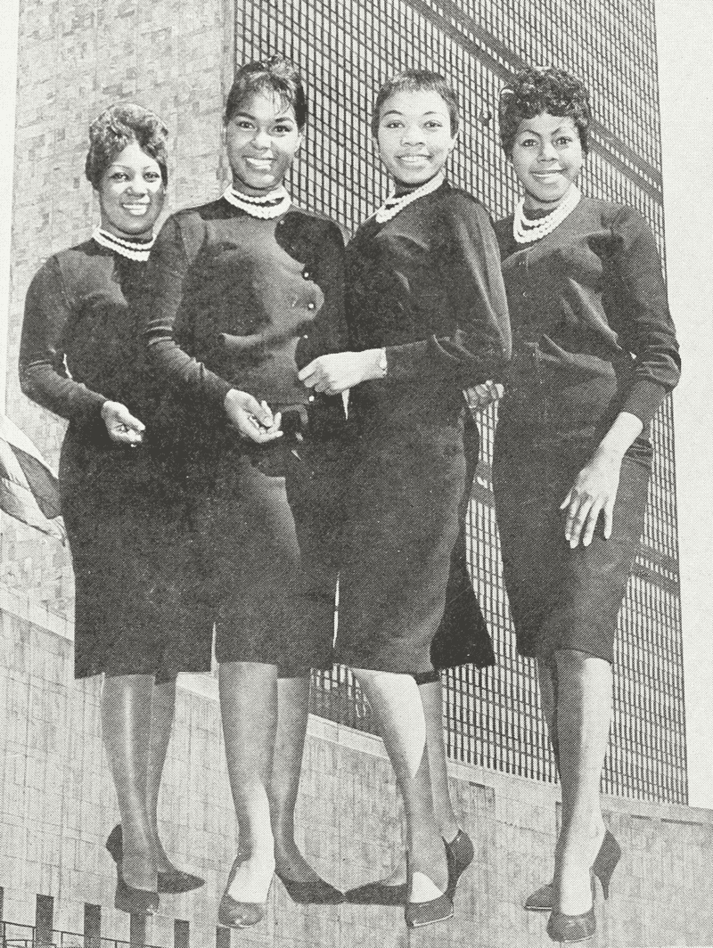 Will You Love Me Tomorrow by The Shirelles