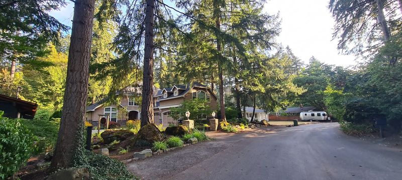 Willamette Valley, Oregon