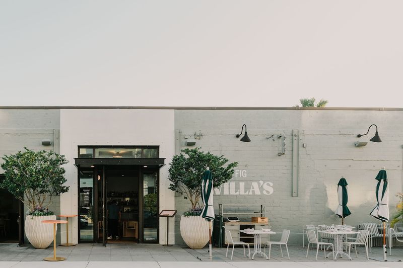 Willa's 