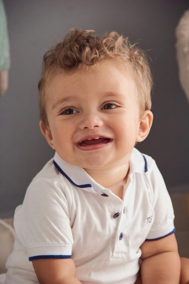 William