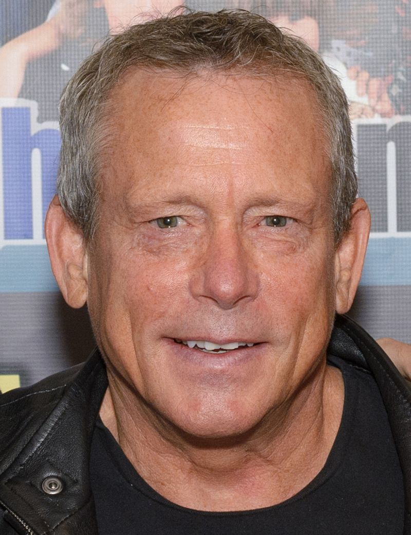 Willie Aames Willie Aames