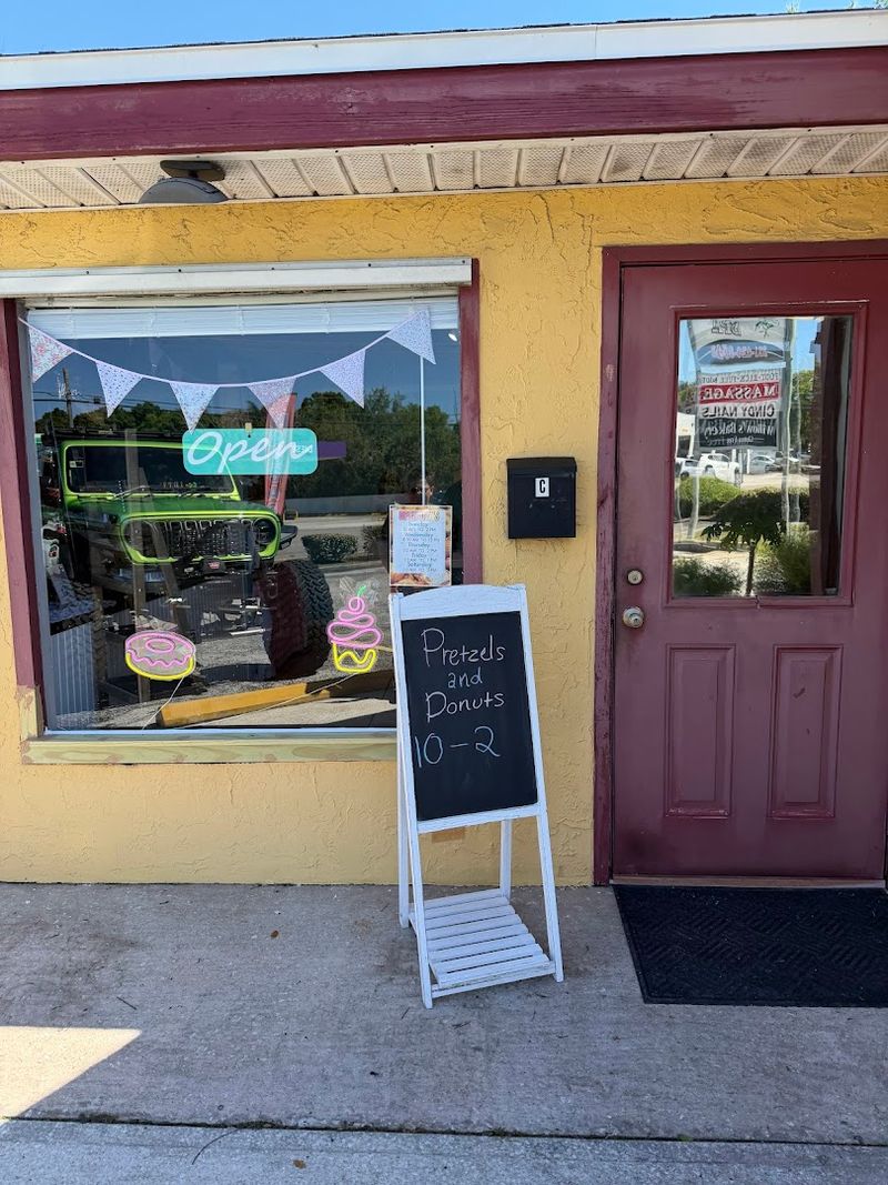 Willow's Gluten-Free Bakery - Melbourne
