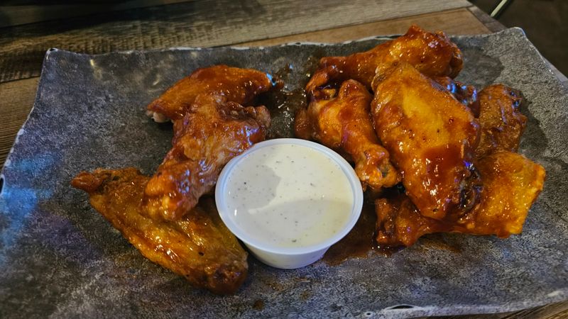 Wings, Fries, and the Snacks That Start Every Great Meal Wings, Fries, and the Snacks That Start Every Great Meal