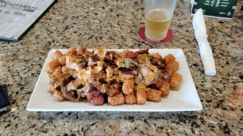 Wings, Tots, and the Appetizer Game Wings, Tots, and the Appetizer Game