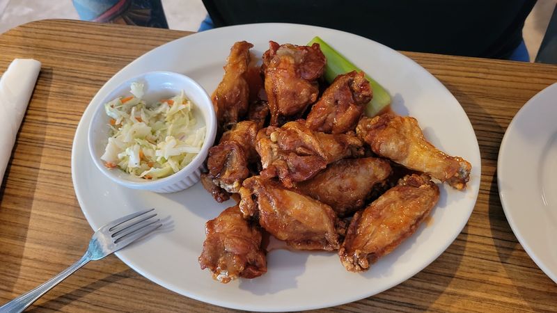 Wings With Real Flavor Wings With Real Flavor