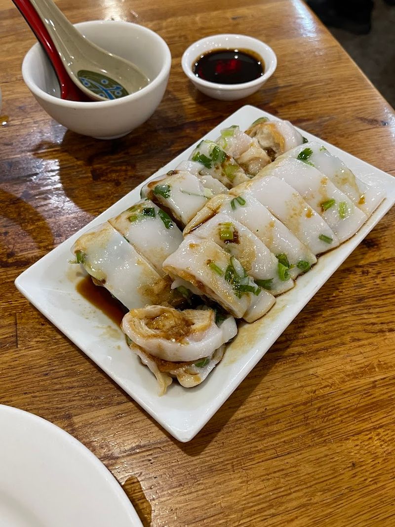 Winsor Dim Sum Cafe Winsor Dim Sum Cafe