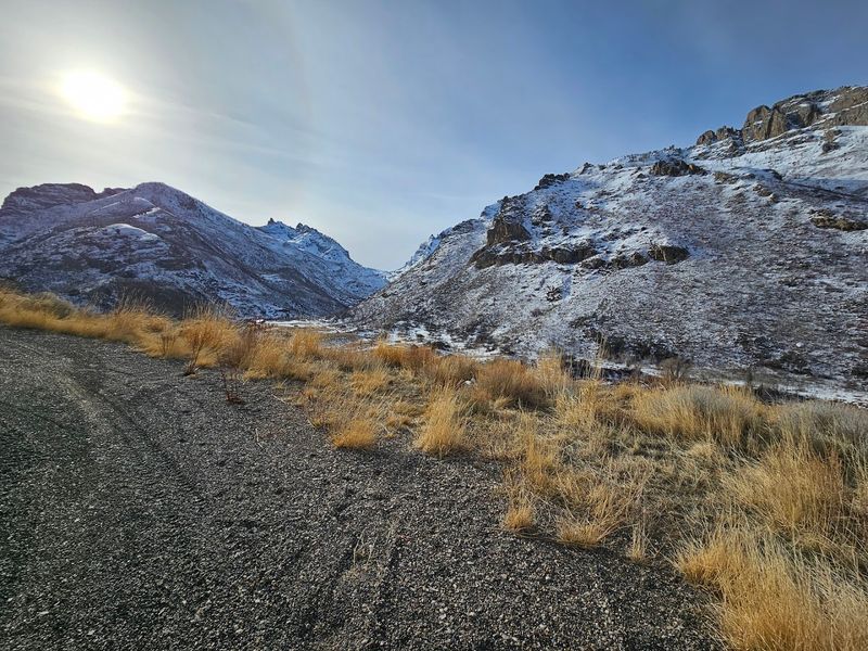 Winter Visits and What to Expect Winter Visits and What to Expect