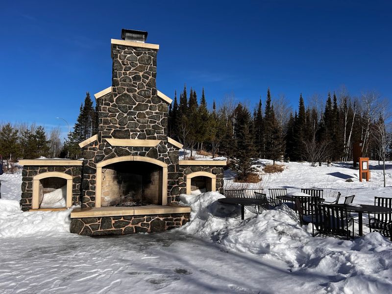 Winter at Tettegouche Is a Whole Different Adventure Winter at Tettegouche Is a Whole Different Adventure