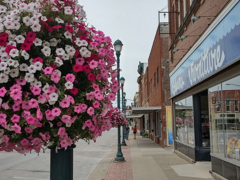 Winterset Winterset