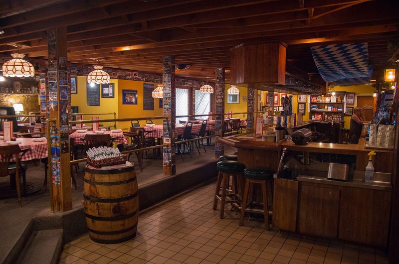 Winzer Stube, Hudson, Wisconsin