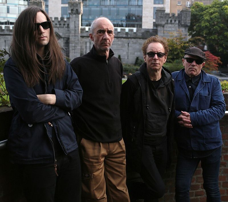 Wire
