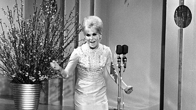 Wishin' and Hopin' by Dusty Springfield Wishin' and Hopin' by Dusty Springfield