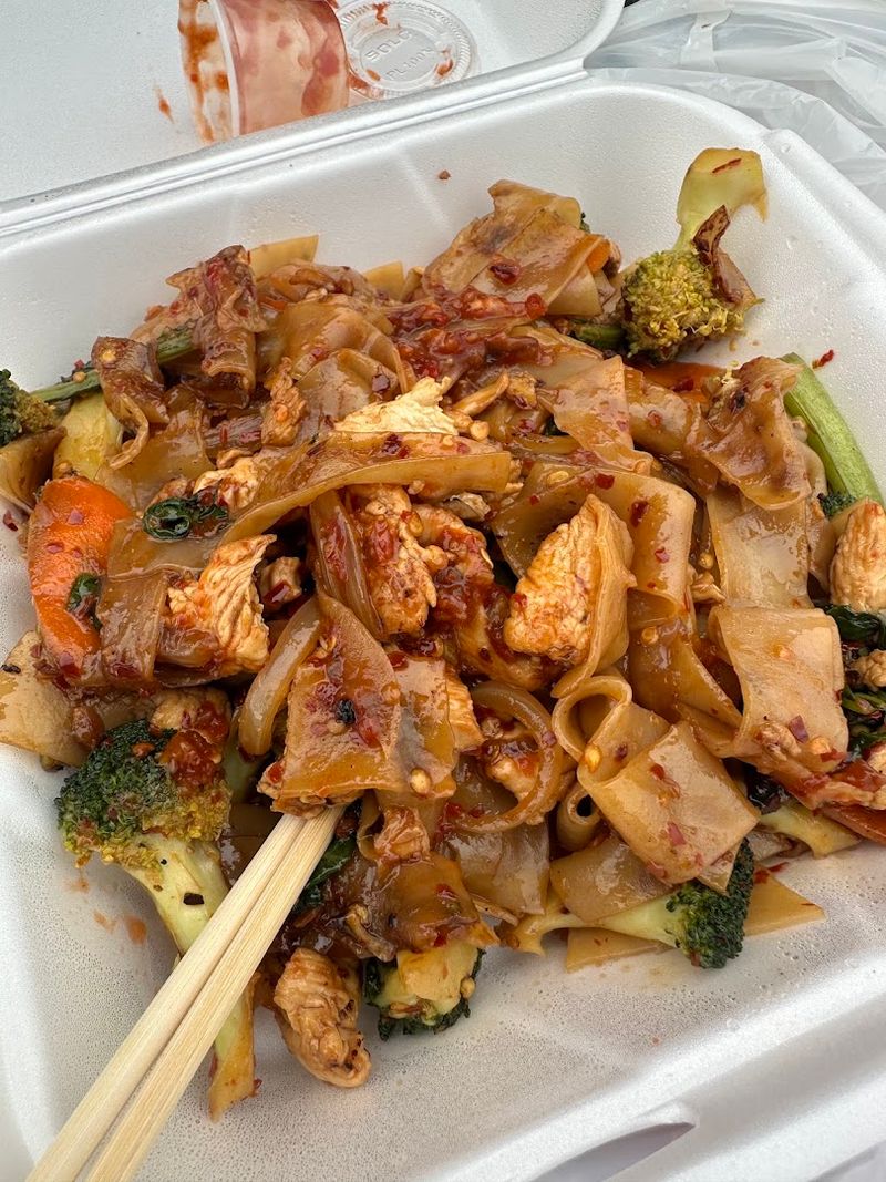 Wok-Inn Noodle - Boise Wok-Inn Noodle - Boise