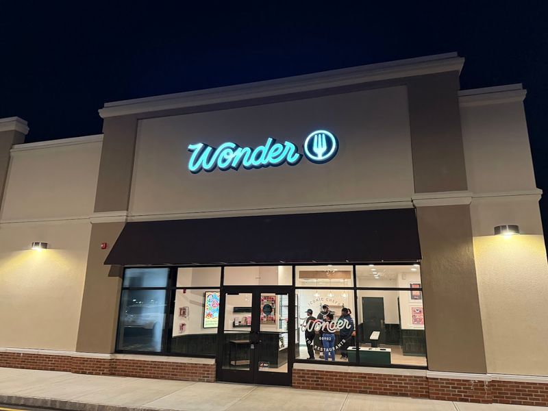 Wonder, North Brunswick, New Jersey