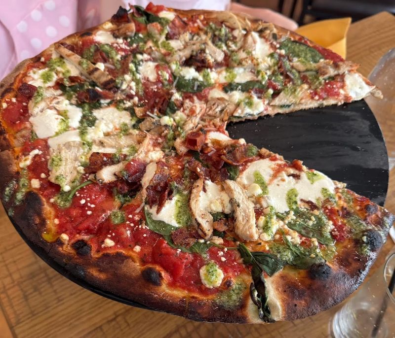 Wood-Fired Pizzas That Deserve Their Own Fan Club Wood-Fired Pizzas That Deserve Their Own Fan Club