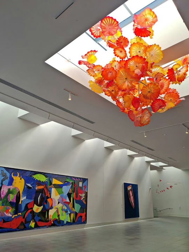World-Class Temporary Exhibitions That Keep Returning Visitors Coming Back World-Class Temporary Exhibitions That Keep Returning Visitors Coming Back