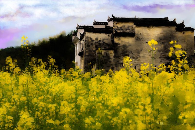 Wuyuan, China Wuyuan, China