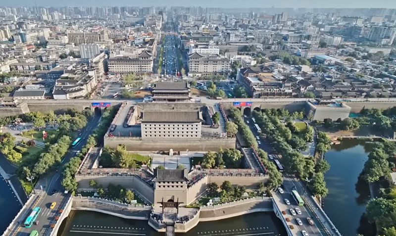 Xi'an, China