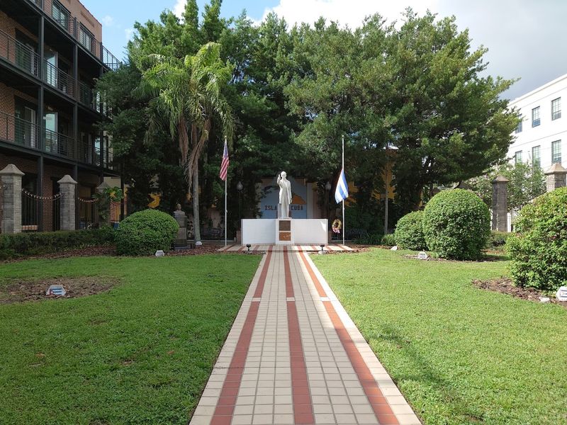 Ybor City: The Neighborhood That Built This Story