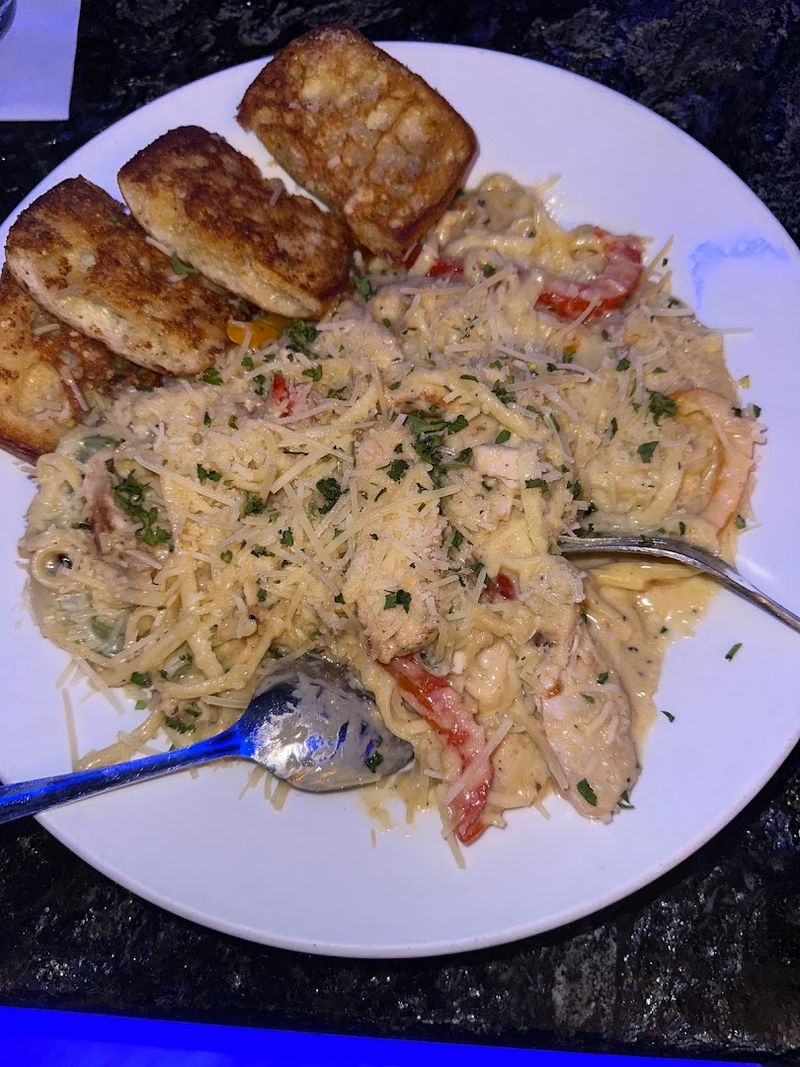 Yiayia's Pasta: A Dish With a Story Behind the Name