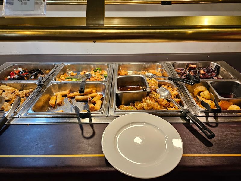 Yin Yang Chinese Restaurant (Buffet) — Santa Fe