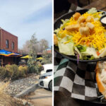 You’d Never Expect Some of Oklahoma’s Best Lobster Rolls to Come From This Unassuming Spot