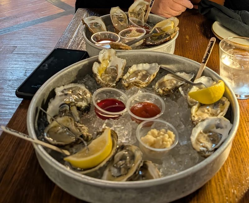 Youell's Oyster House (Allentown) Youell's Oyster House (Allentown)
