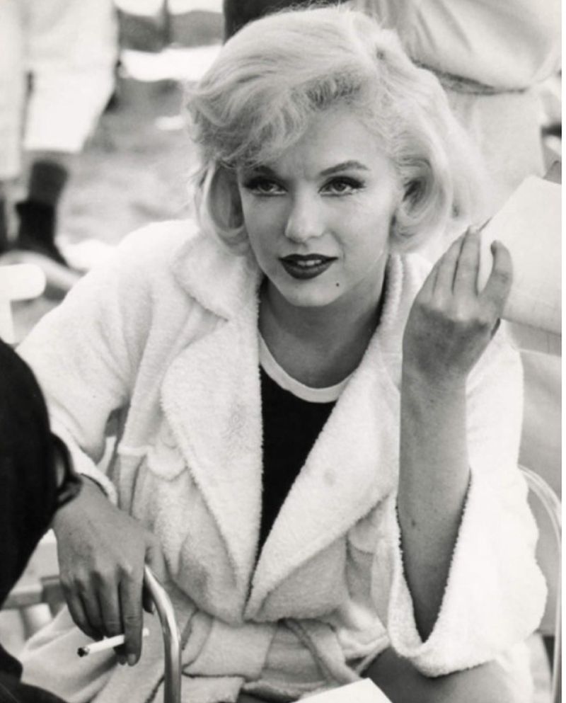Some Like It Hot (1959)