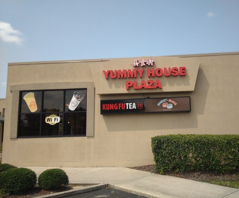 Yummy House Yummy House