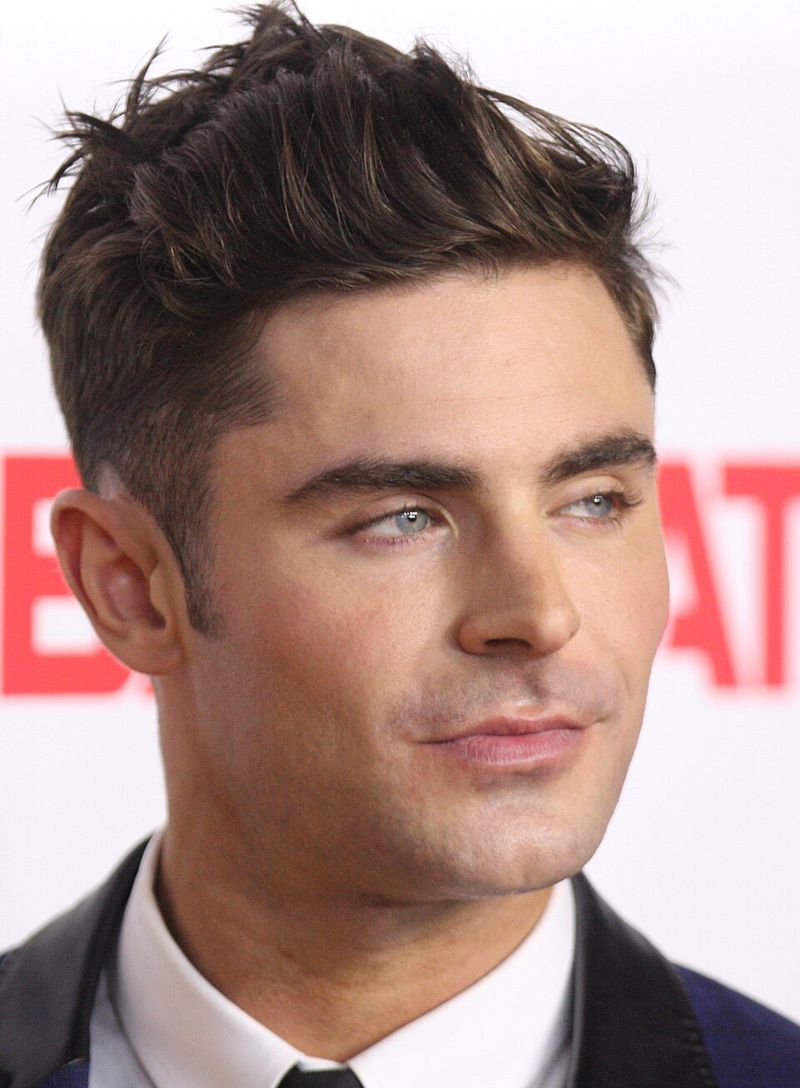 Zac Efron Zac Efron