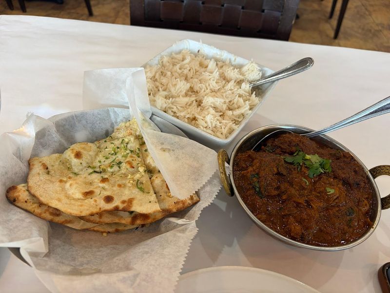 Zaika Indian Cuisine