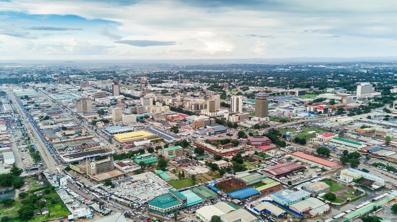 Zambia