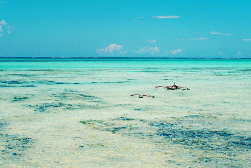 Zanzibar, Tanzania