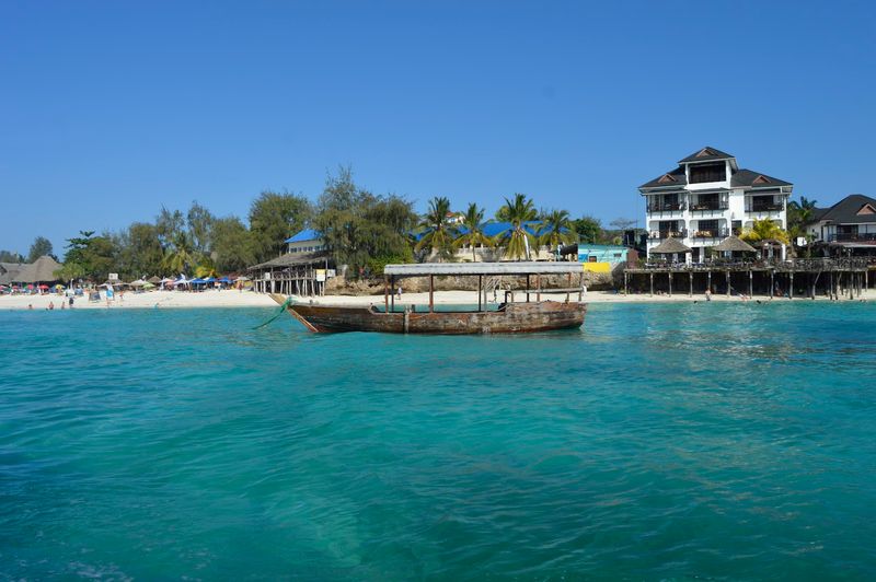 Zanzibar, Tanzania