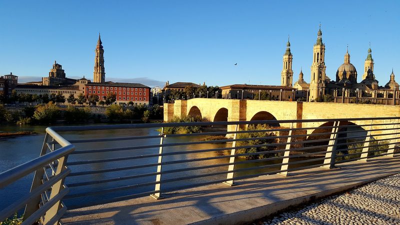 Zaragoza, Aragon
