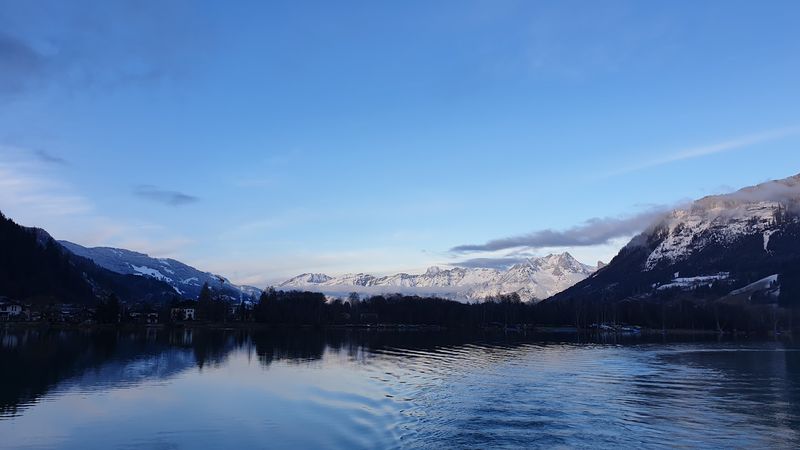 Zell am See, Salzburg