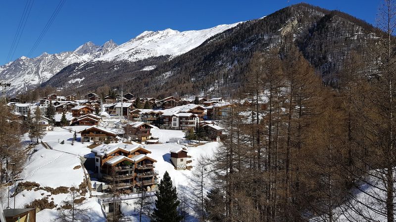Zermatt, Switzerland Zermatt, Switzerland