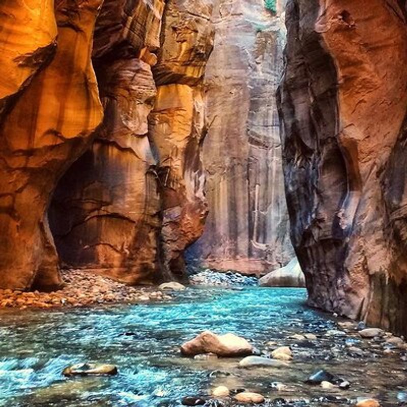 Zion National Park, Utah Zion National Park, Utah