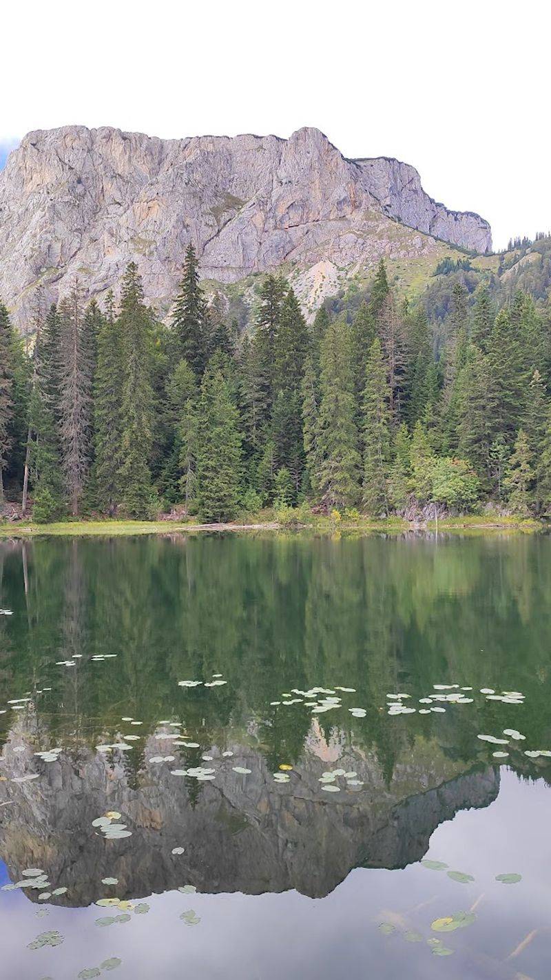 Zminje Lake – Durmitor National Park