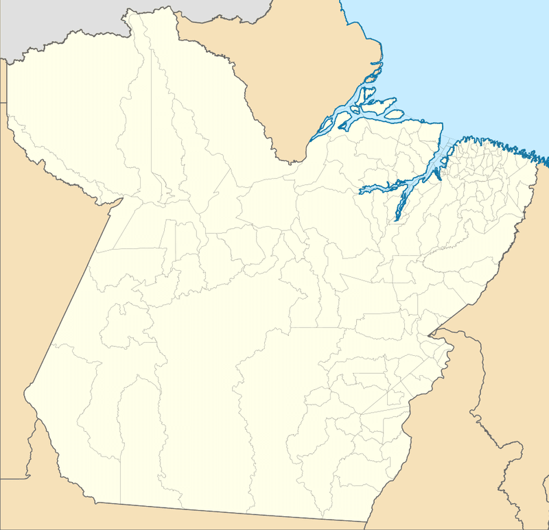 Zo'e (Brazil) Zo'e (Brazil)
