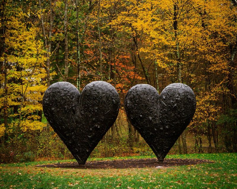 deCordova Sculpture Park and Museum, Lincoln, Massachusetts