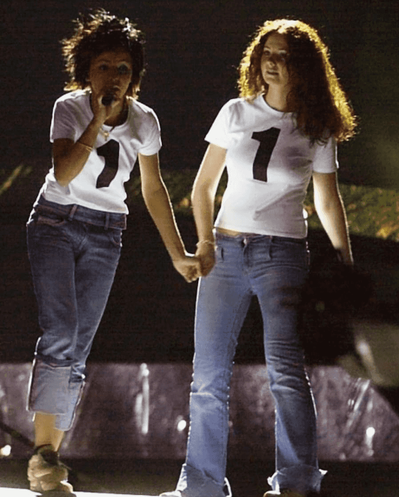 t.A.T.u.'s 'How Soon Is Now?' (Originally by The Smiths)