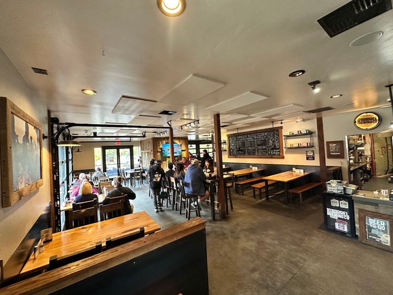 10 Barrel Brewing — Bend, Oregon